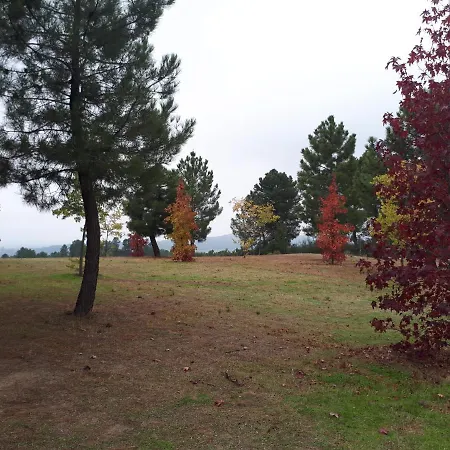 Sakura Vera 3* Villanueva de la Vera