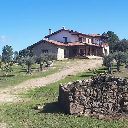 Sakura Vera 3* Villanueva de la Vera