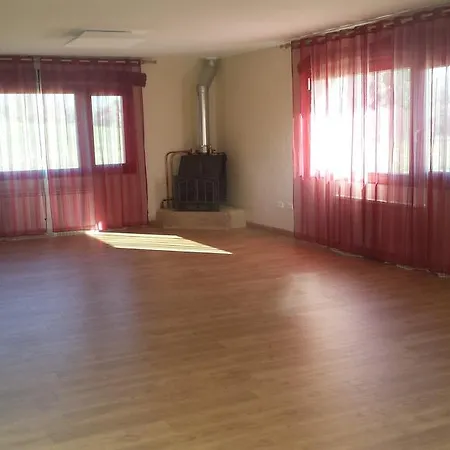 Sakura Vera Πανσιόν 3*