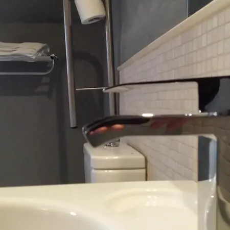 Πανσιόν Sakura Vera Villanueva De La Vera