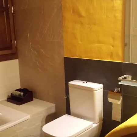 Sakura Vera Πανσιόν Villanueva De La Vera