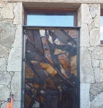 Sakura Vera 3* Villanueva De La Vera