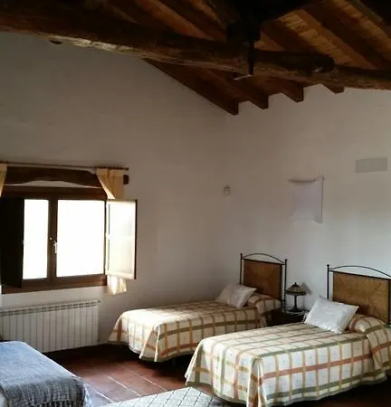 Sakura Vera Πανσιόν Villanueva De La Vera