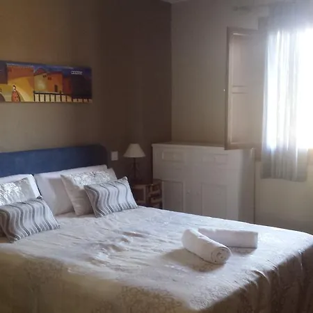 招待所 Sakura Vera 维拉努埃瓦·德·拉·维尔