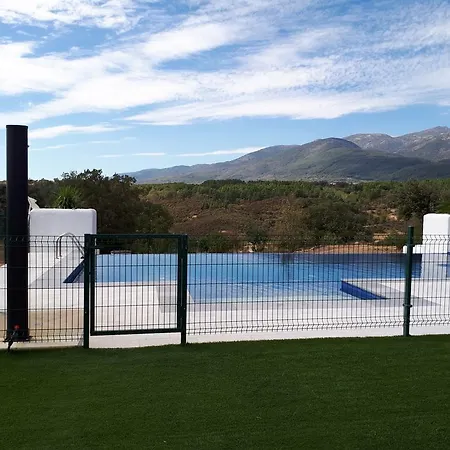 Sakura Vera 3* Villanueva de la Vera