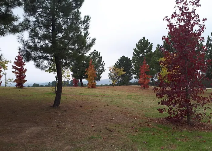 Sakura Vera 3* Villanueva De La Vera