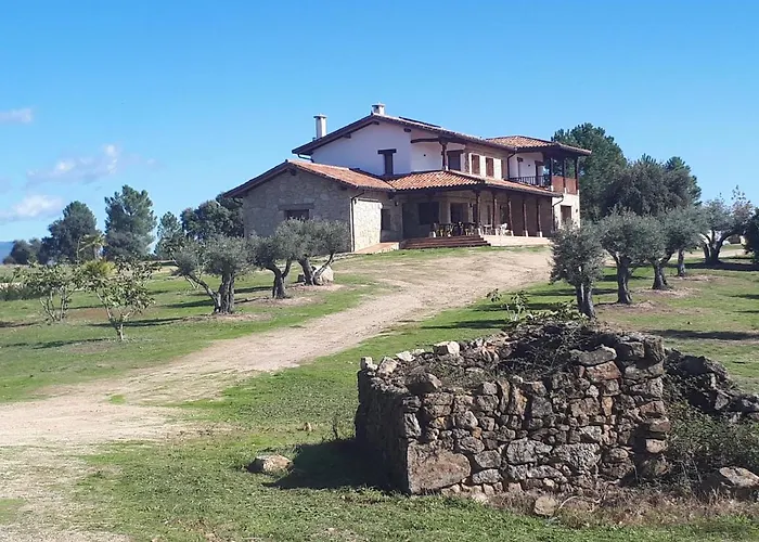 Sakura Vera 3* Villanueva De La Vera