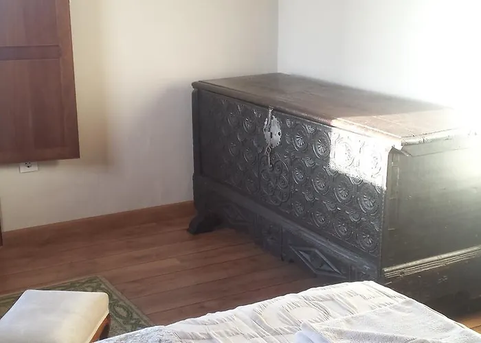 Sakura Vera 3* Villanueva de la Vera