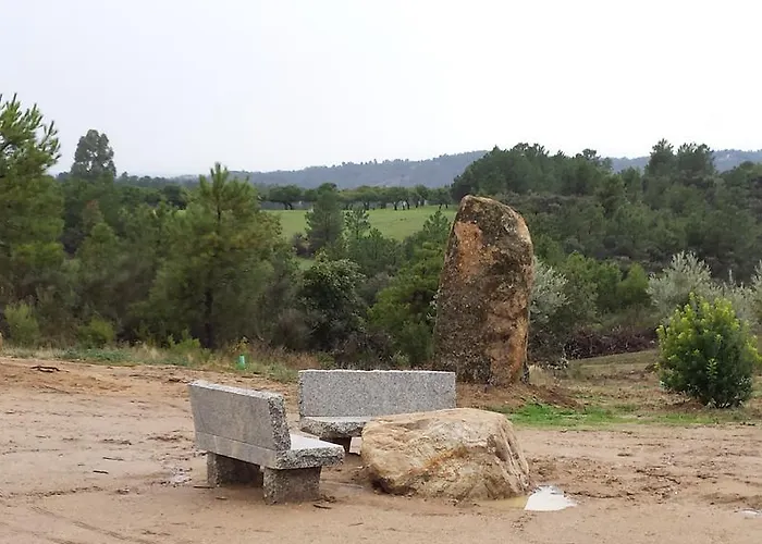 Guest house Sakura Vera Villanueva De La Vera