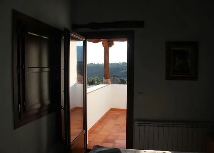 Sakura Vera 3* Villanueva De La Vera