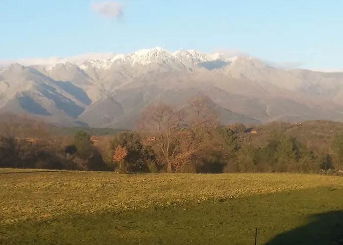 Sakura Vera 招待所 维拉努埃瓦·德·拉·维尔