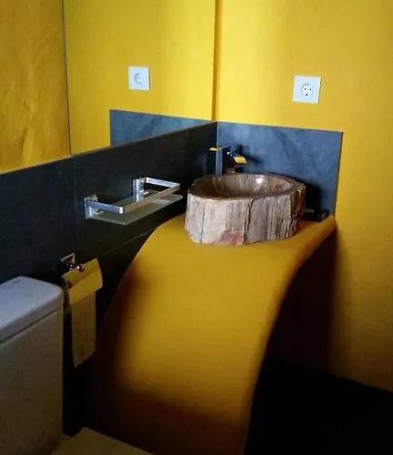 Vendégház Sakura Vera Villanueva de la Vera