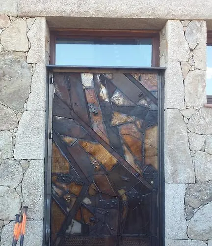 Sakura Vera 3* Villanueva De La Vera