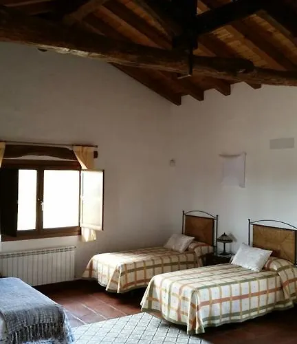 Sakura Vera Vendégház Villanueva de la Vera