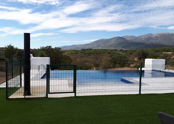 Sakura Vera 3* Villanueva de la Vera